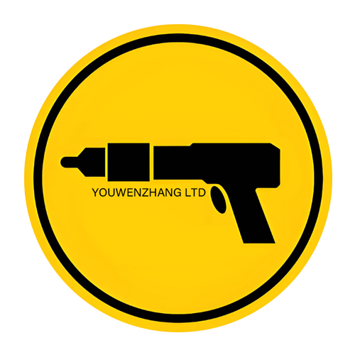 YOUWENZHANG LTD logo